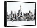 Canvas Black