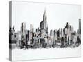 Stretched Canvas
