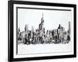 Gramercy Black