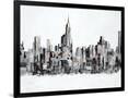 Gramercy Black