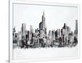 Gramercy White