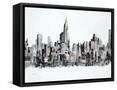 Canvas Black