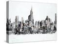 Stretched Canvas