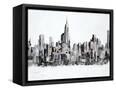 Canvas Black