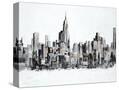 Stretched Canvas