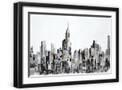 Black Frame