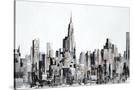Stretched Canvas