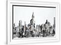 Gramercy White