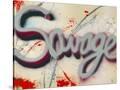 Stretched Canvas