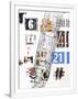 Gramercy White