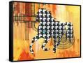 Canvas Black