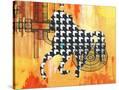 Stretched Canvas
