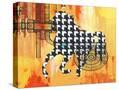 Stretched Canvas