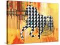 Stretched Canvas