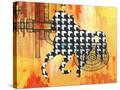 Stretched Canvas