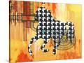 Stretched Canvas