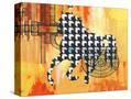 Stretched Canvas
