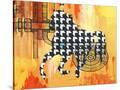 Stretched Canvas