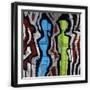 Black Frame