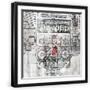 Black Frame