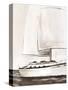 Stretched Canvas