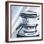Brown Frame