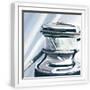 White Frame