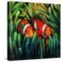 Stretched Canvas