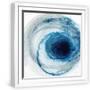 White Frame