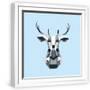 White Frame