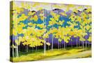 Stretched Canvas