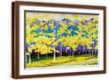 Brown Frame