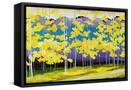 Canvas Black