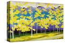 Stretched Canvas