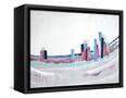 Canvas Black