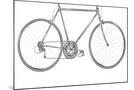 Wood Mount
