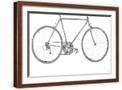 Brown Frame