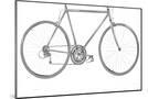 Wood Mount