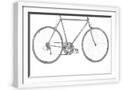 White Frame