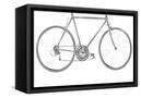 Canvas Black