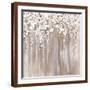 Brown Frame