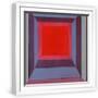 White Frame