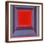 Brown Frame