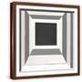 Brown Frame