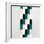 White Frame