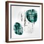 Brown Frame