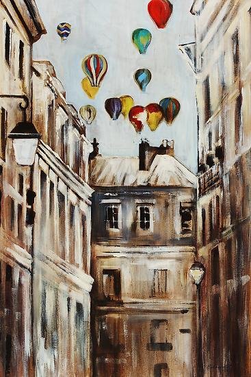 Giclee Print, , large