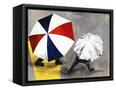 Canvas Black