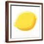 Brown Frame