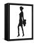 Canvas Black